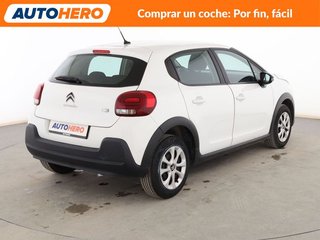 Citroën C3 1.5 Blue-HDi Live Pack