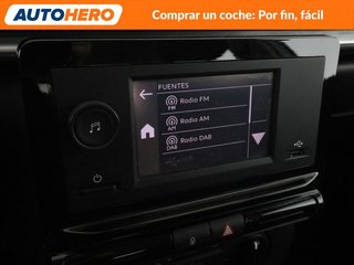 Citroën C3 1.5 Blue-HDi Live Pack