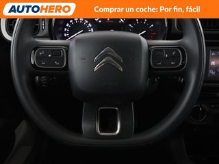 Citroën C3 1.5 Blue-HDi Live Pack