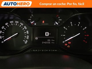Citroën C3 1.5 Blue-HDi Live Pack