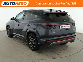 Hyundai Tucson 1.6 T-GDI N Line 30 Aniversario 2WD