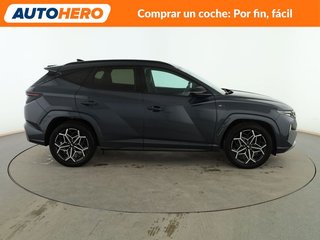Hyundai Tucson 1.6 T-GDI N Line 30 Aniversario 2WD