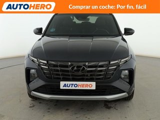Hyundai Tucson 1.6 T-GDI N Line 30 Aniversario 2WD
