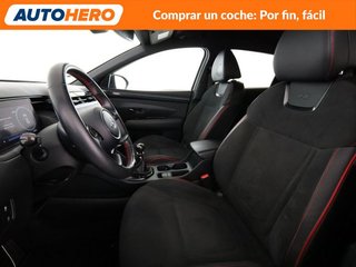 Hyundai Tucson 1.6 T-GDI N Line 30 Aniversario 2WD