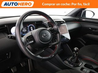 Hyundai Tucson 1.6 T-GDI N Line 30 Aniversario 2WD