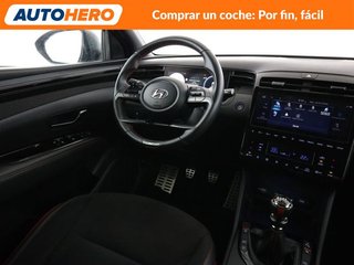 Hyundai Tucson 1.6 T-GDI N Line 30 Aniversario 2WD