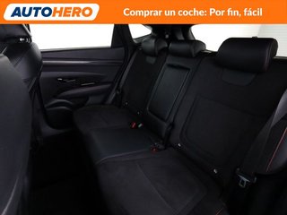 Hyundai Tucson 1.6 T-GDI N Line 30 Aniversario 2WD