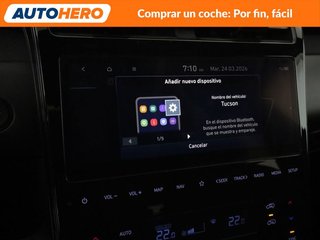 Hyundai Tucson 1.6 T-GDI N Line 30 Aniversario 2WD