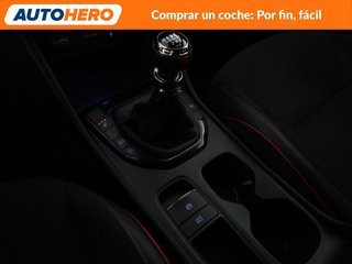 Hyundai Tucson 1.6 T-GDI N Line 30 Aniversario 2WD