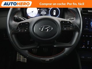 Hyundai Tucson 1.6 T-GDI N Line 30 Aniversario 2WD