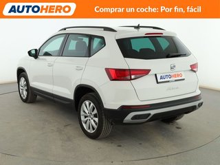 Seat Ateca 1.0 TSI Style XM