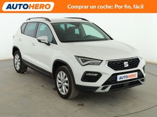 Seat Ateca 1.0 TSI Style XM