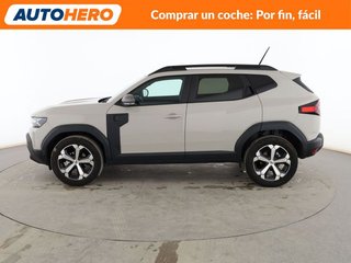 Dacia Duster 1.2 TCe Mild-Hybrid Journey