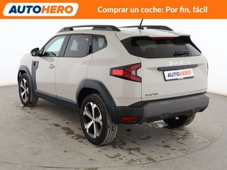 Dacia Duster 1.2 TCe Mild-Hybrid Journey