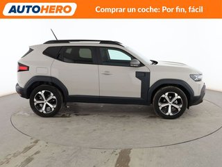 Dacia Duster 1.2 TCe Mild-Hybrid Journey