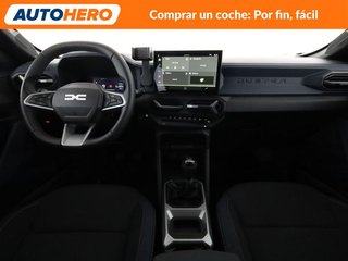Dacia Duster 1.2 TCe Mild-Hybrid Journey