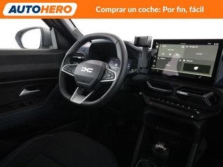 Dacia Duster 1.2 TCe Mild-Hybrid Journey
