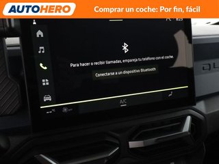 Dacia Duster 1.2 TCe Mild-Hybrid Journey