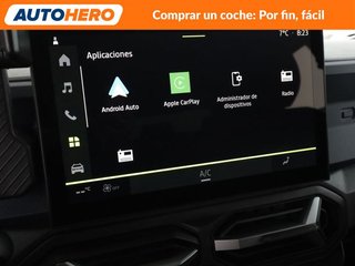 Dacia Duster 1.2 TCe Mild-Hybrid Journey