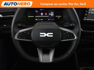 Dacia Duster 1.2 TCe Mild-Hybrid Journey