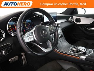 Mercedes AMG-GT  C 220 d AMG Line