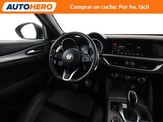 Alfa Romeo Stelvio 2.0 Turbo Veloce Q4
