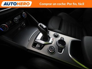 Alfa Romeo Stelvio 2.0 Turbo Veloce Q4