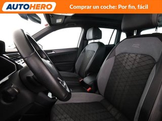 Volkswagen Tiguan 2.0 TDI R-Line