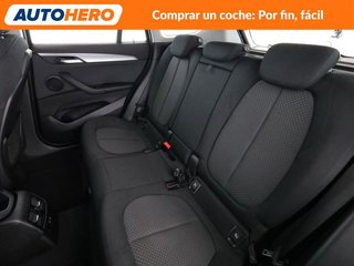 BMW X1 sDrive 18d