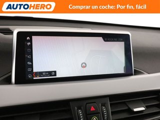 BMW X1 sDrive 18d