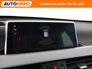 BMW X1 sDrive 18d
