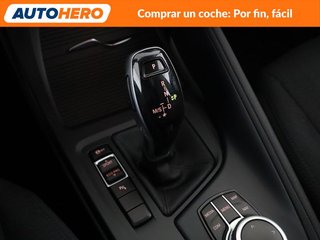 BMW X1 sDrive 18d