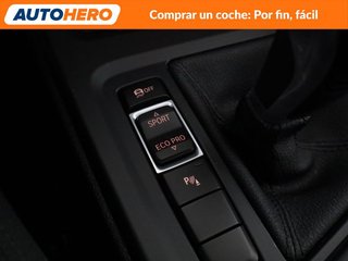 BMW X1 sDrive 18d