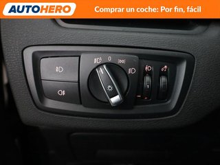 BMW X1 sDrive 18d