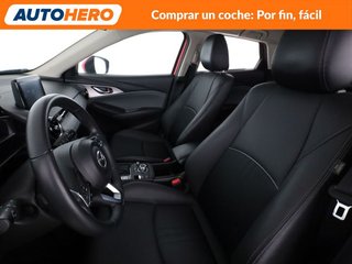 Mazda CX-3 2.0 Skyactiv-G Zenith