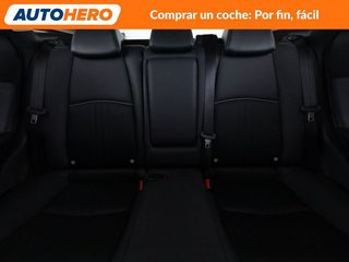 Mazda CX-3 2.0 Skyactiv-G Zenith