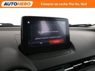 Mazda CX-3 2.0 Skyactiv-G Zenith