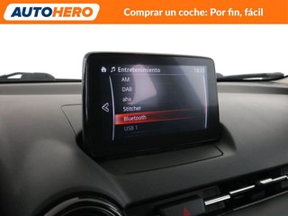 Mazda CX-3 2.0 Skyactiv-G Zenith