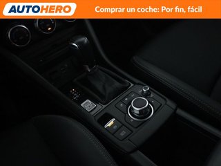 Mazda CX-3 2.0 Skyactiv-G Zenith