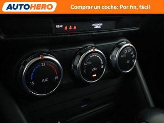Mazda CX-3 2.0 Skyactiv-G Zenith