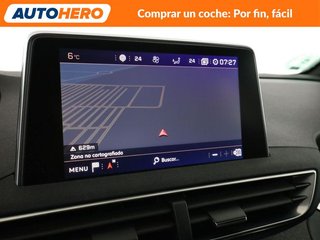 Peugeot 3008 1.6 THP GT Line