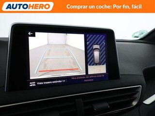 Peugeot 3008 1.6 THP GT Line
