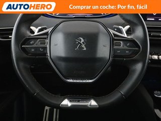 Peugeot 3008 1.6 THP GT Line