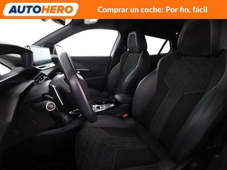 Peugeot 2008 1.2 PureTech GT