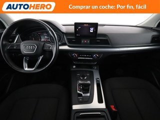 Audi Q5 2.0 TDI quattro Design