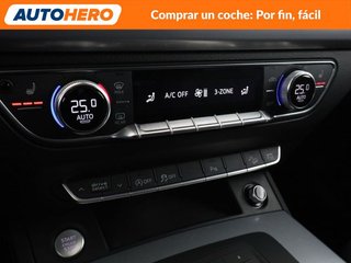Audi Q5 2.0 TDI quattro Design