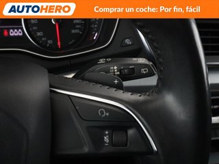 Audi Q5 2.0 TDI quattro Design
