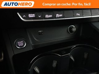 Audi A4 35 TDI Mild-Hybrid Black line edition