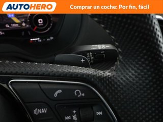 Audi Q2 2.0 TFSI quattro Sport