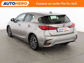 Lexus CT CT 200h Eco